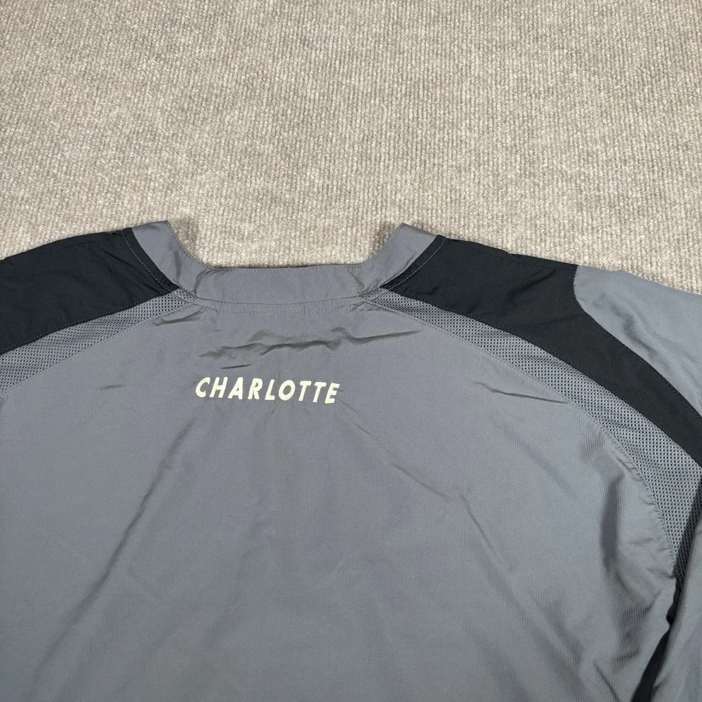 Nike charlotte 49ers
